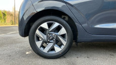 Hyundai i10 1.0 [63] Advance 5dr Auto [Nav] Petrol Hatchback